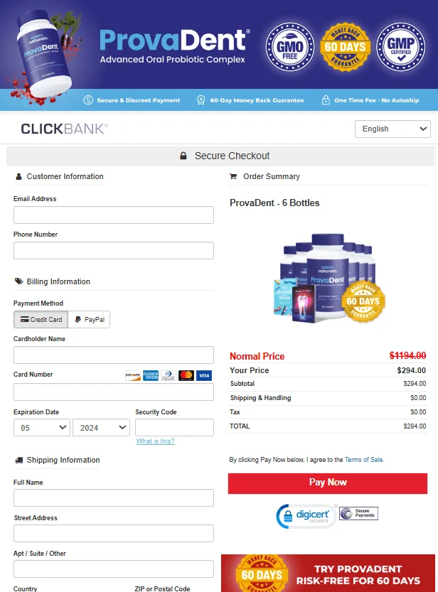 oral microbiome support